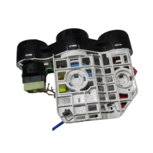 Hyundai I10  1° serie anno dal 2007 al 2013 Comandi Climatizzatore 97250-0X0304X